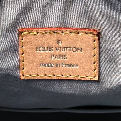 Louis Vuitton Monogram Miroir Speedy 30 Silver 6 of 9