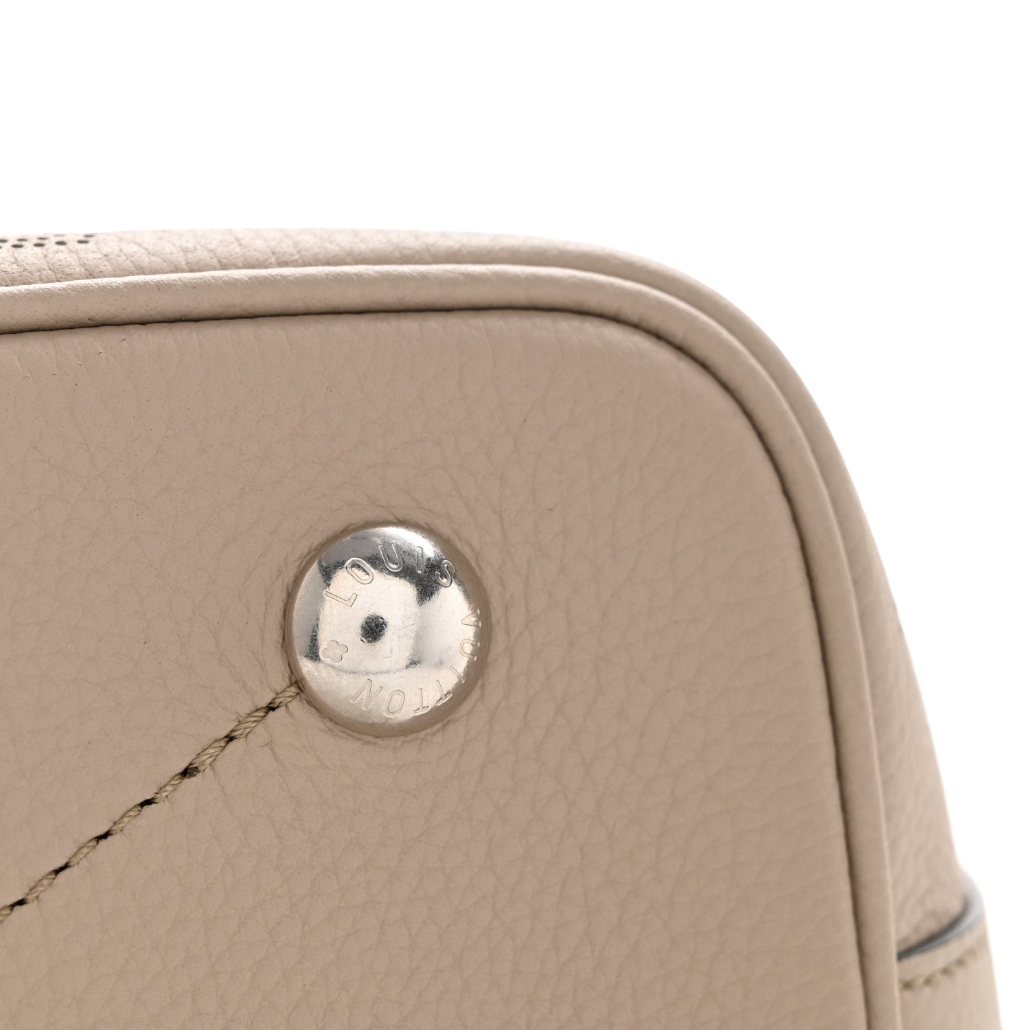 Louis Vuitton Mahina Blossom PM Galet 12 of 13