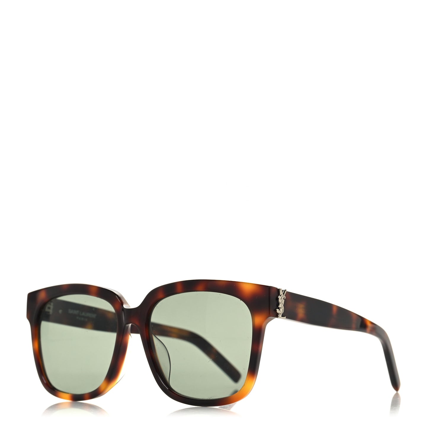 Acetate SL M40/F Sunglasses Tortoise