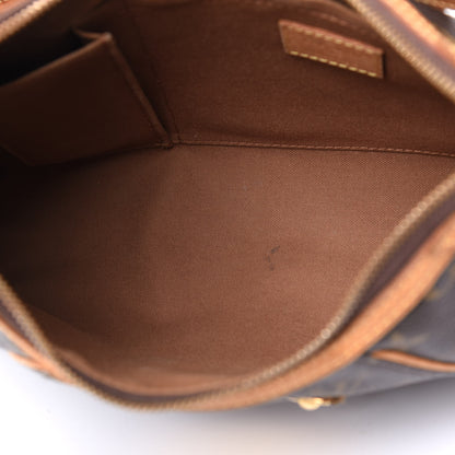 Louis Vuitton Monogram Thames PM 4 of 10