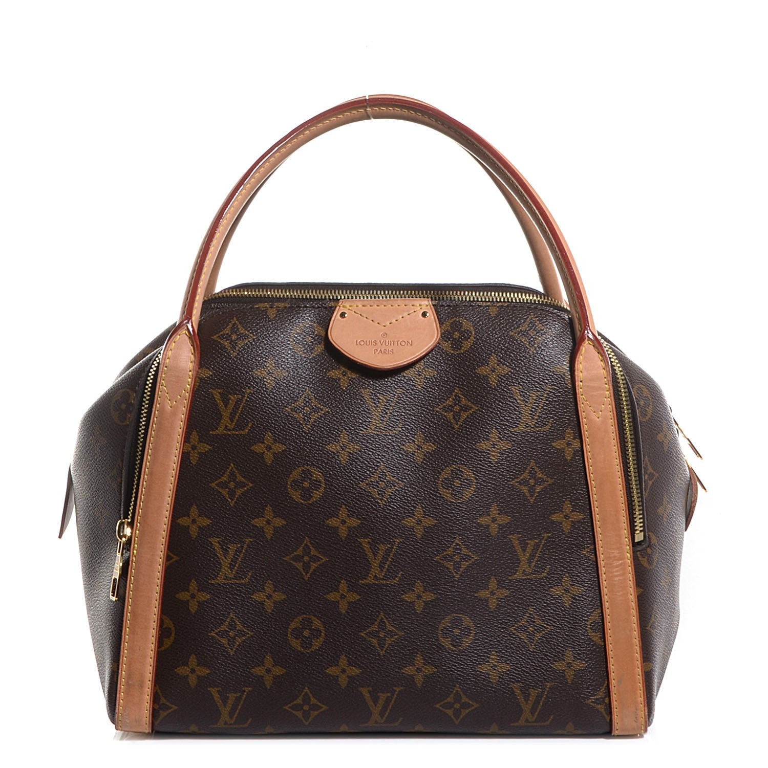 Louis Vuitton Monogram Marais MM 1 of 8
