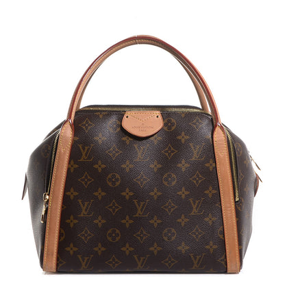 Louis Vuitton Monogram Marais MM 1 of 8