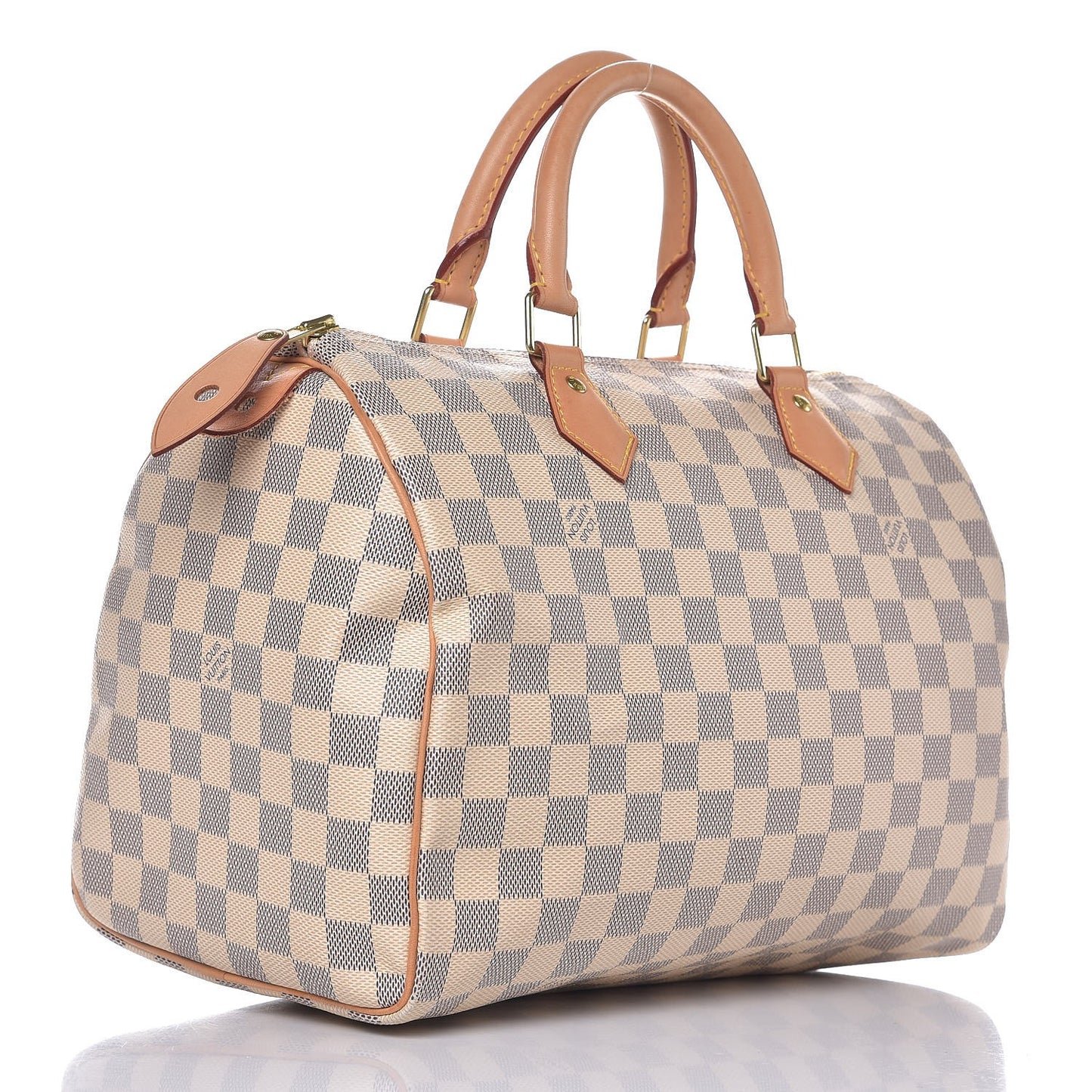Damier Azur Speedy 30