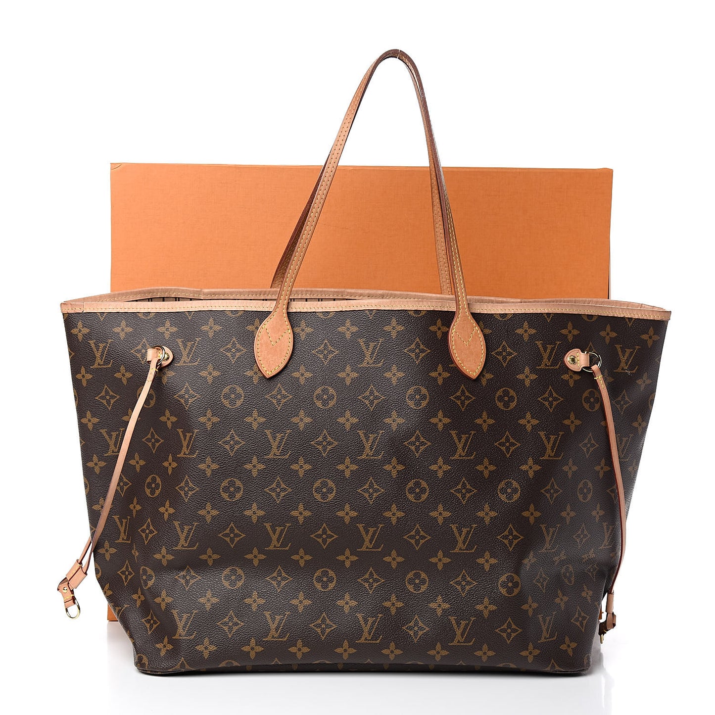 Monogram Neo Neverfull GM