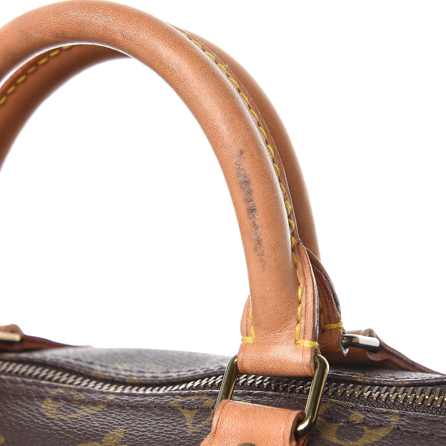 Monogram Speedy 35