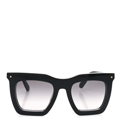 Louis Vuitton Acetate La Grande Bellezza Sunglasses Z1217E Black 2 of 7