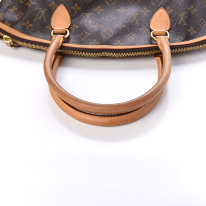 Louis Vuitton Monogram Lockit Horizontal 10 of 13