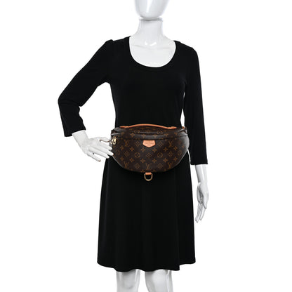 Louis Vuitton Monogram Bumbag 2 of 9