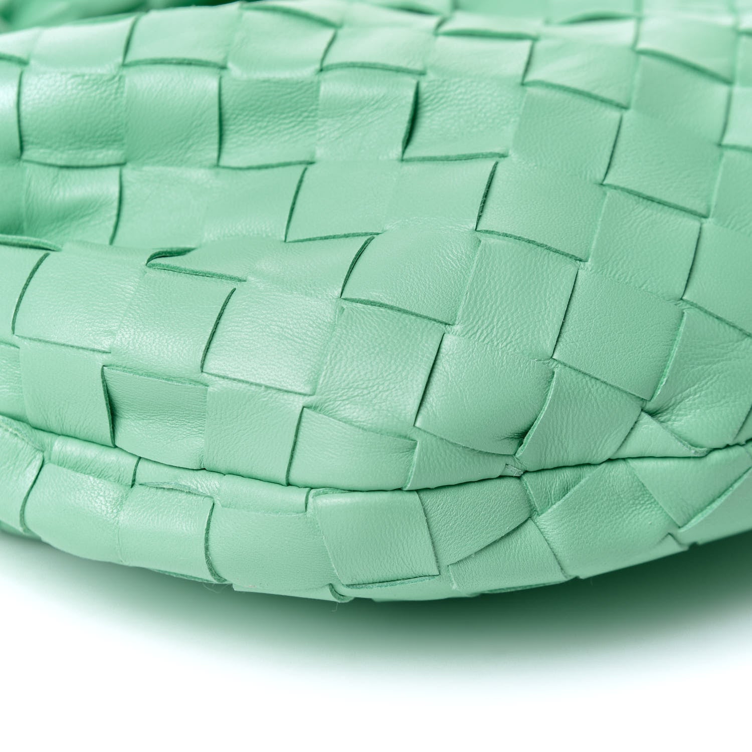 Bottega Veneta Nappa Intrecciato Mini Jodie Fountain 8 of 9