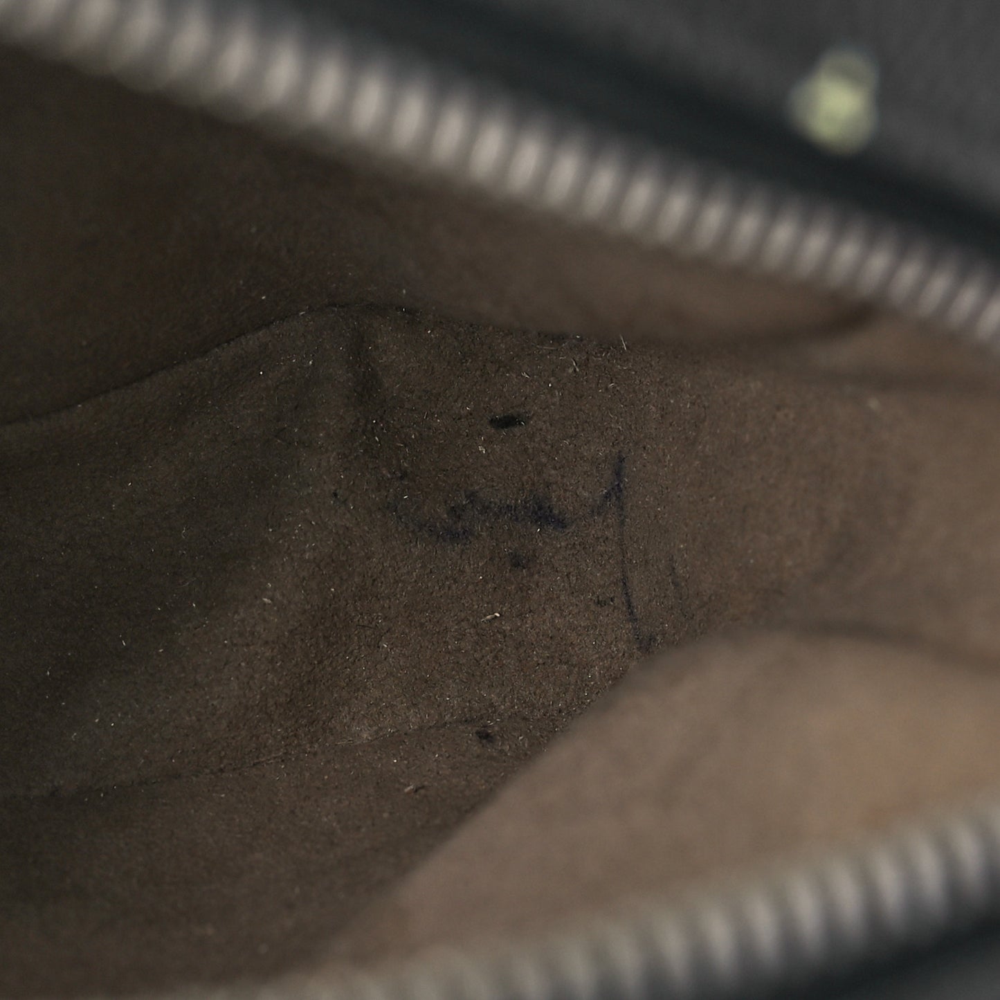 Monogram Multicolor Rift Black