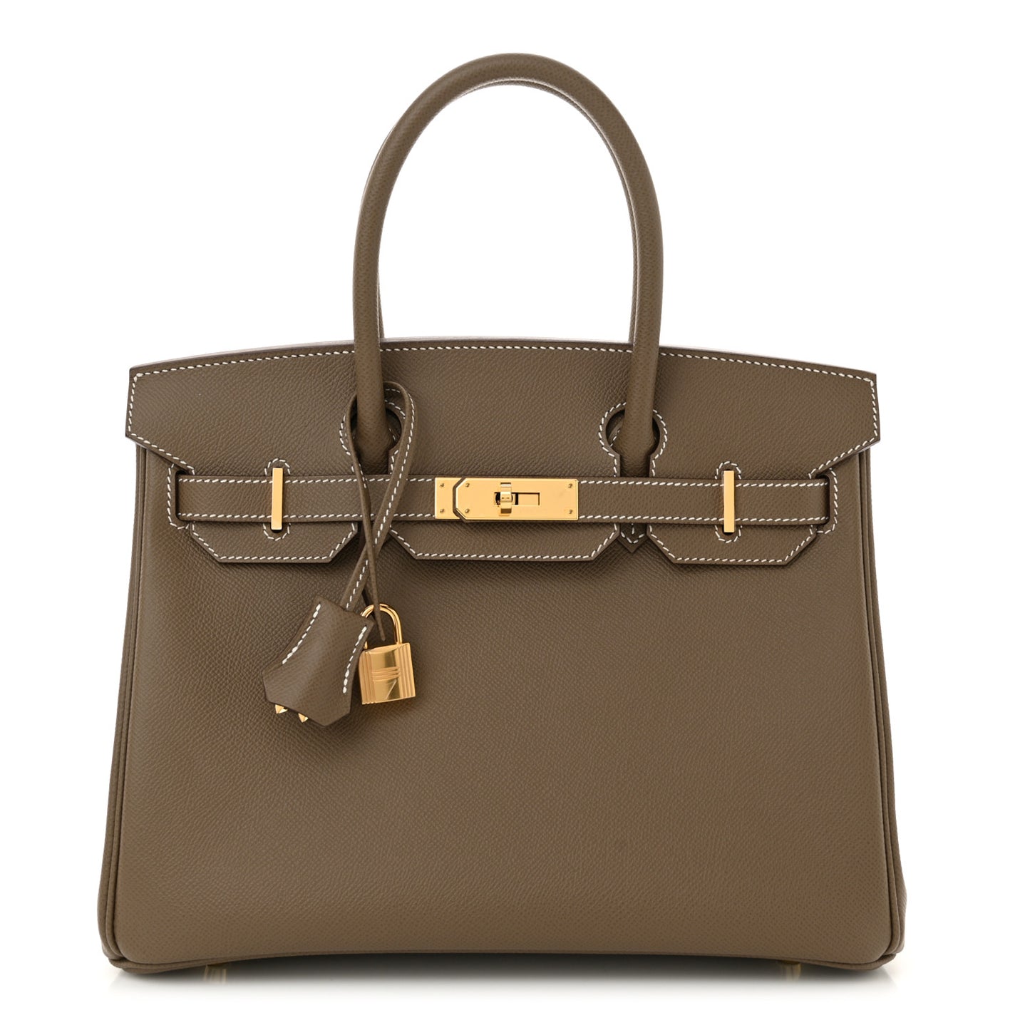 Epsom BIRKIN 30 Etoupe