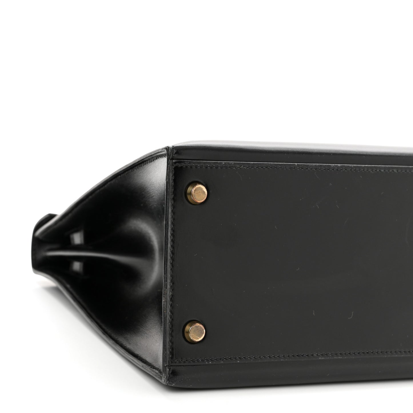 Box Kelly Sellier 32 Black