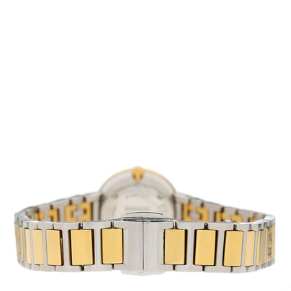 Fendi Stainless Steel Diamond 19mm Fendi Forever Quartz Watch 3 of 5