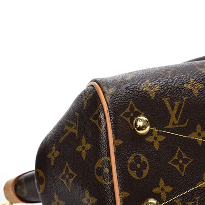 Louis Vuitton Monogram Tivoli PM 10 of 13