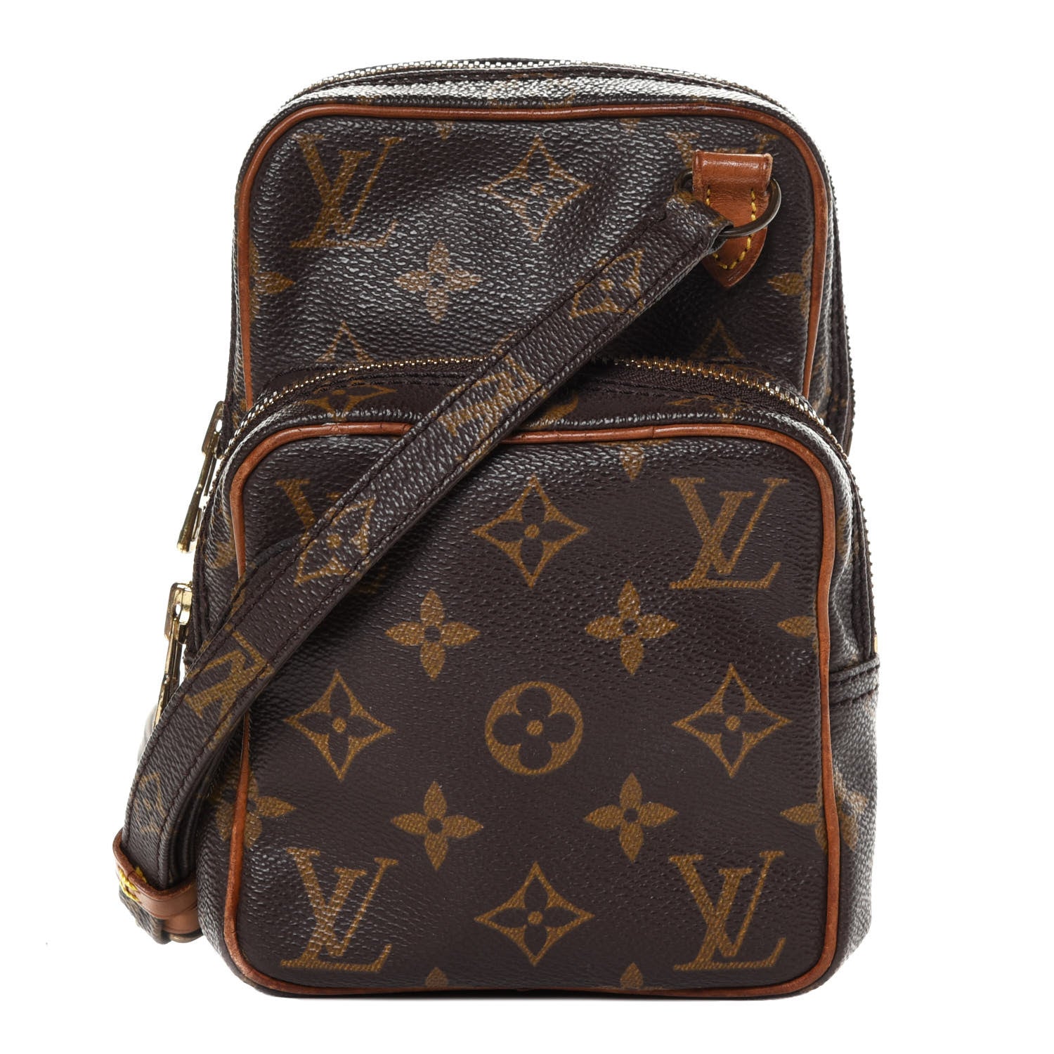 Louis Vuitton Monogram Amazone PM 1 of 5