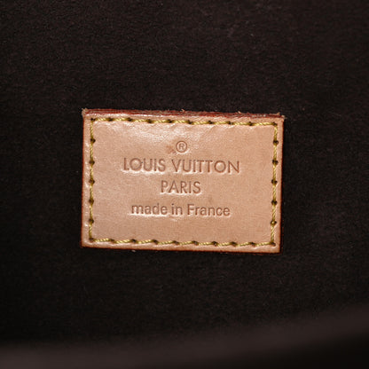 Louis Vuitton Monogram Pochette Metis 6 of 12