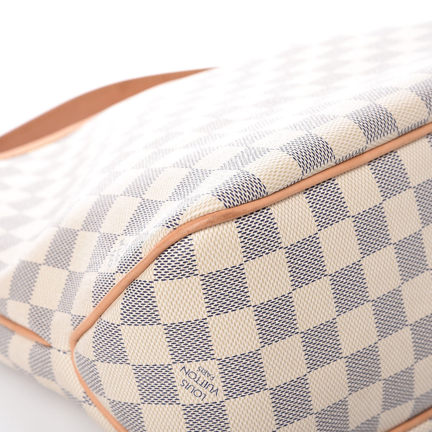 Damier Azur Delightful PM Pink