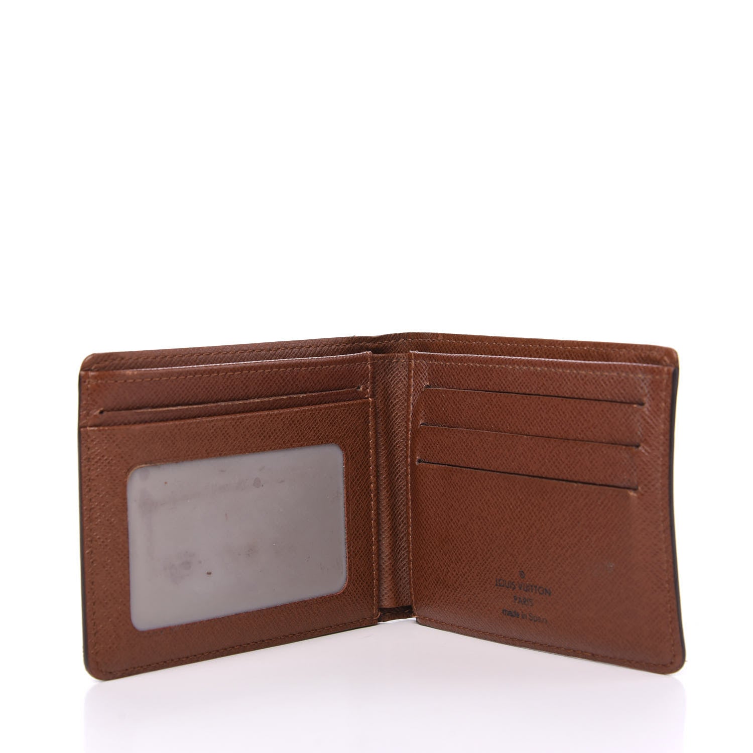 Louis Vuitton Monogram Billfold Wallet 4 of 9