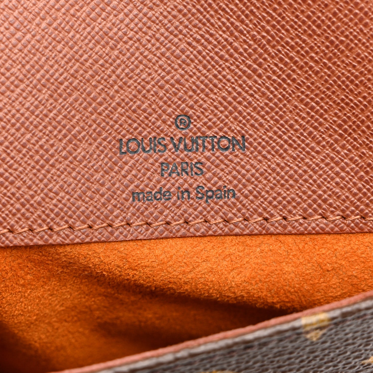 Louis Vuitton Monogram Musette Salsa Long Strap 6 of 10