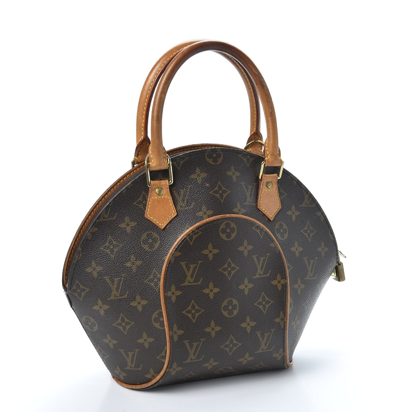 Monogram Ellipse PM