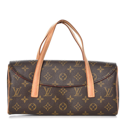 Louis Vuitton Monogram Sonatine 1 of 8