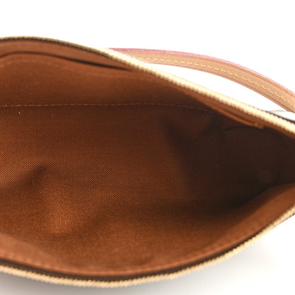 Louis Vuitton Monogram Pochette Accessories NM 4 of 10