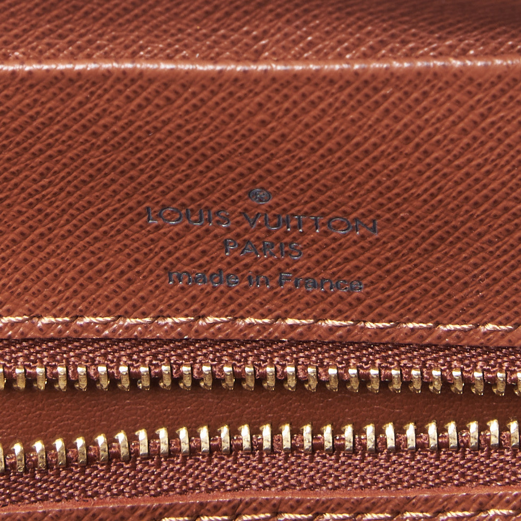 Louis Vuitton Monogram Nil 28 6 of 8