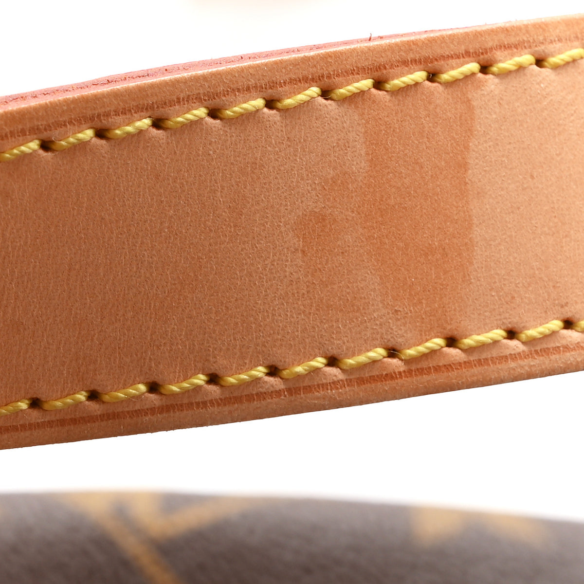 Monogram Keepall Bandouliere 50