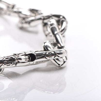 John Hardy Sterling Silver Infinity Kali Bracelet 6 of 6
