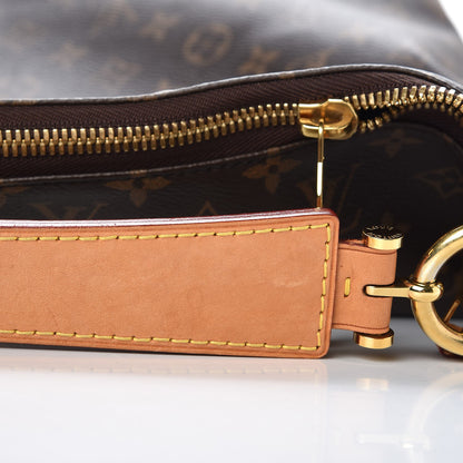 Louis Vuitton Monogram Sully MM 8 of 11