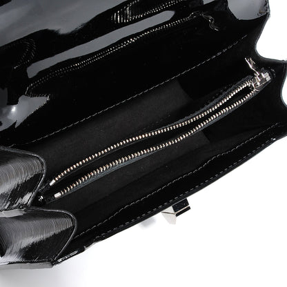 Louis Vuitton Electric Epi Sevigne PM Black 5 of 8