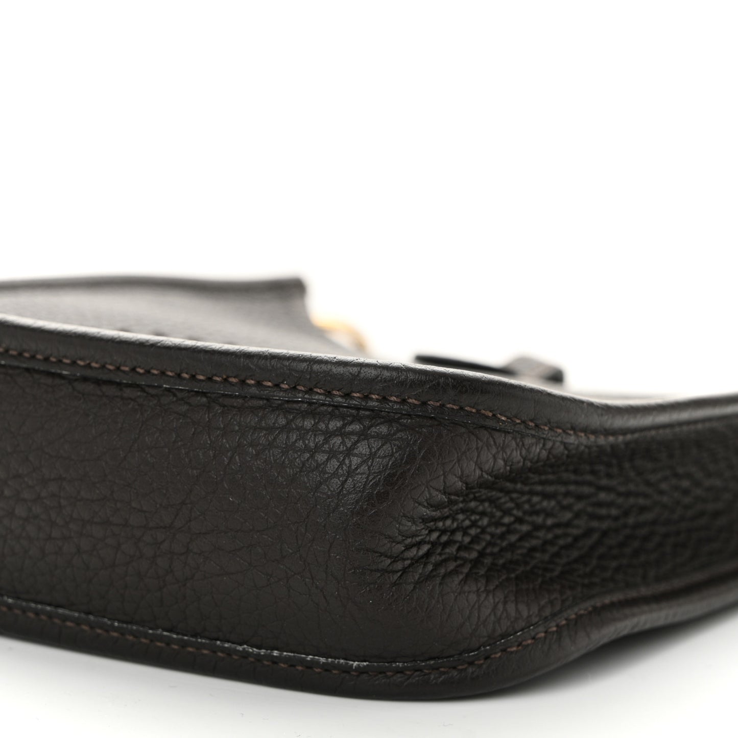 Taurillon Clemence Evelyne TPM Ebene Rouge Sellier