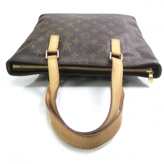 Louis Vuitton Monogram Cabas Piano 5 of 9