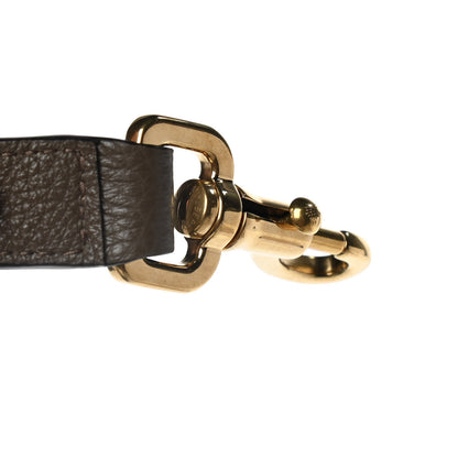 Mulberry Classic Grain Small Bayswater Clay 24 of 24