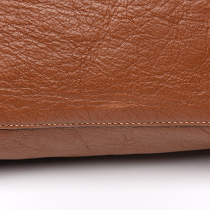 Mulberry Soft Buffalo Medium Alexa Oak 9 of 12