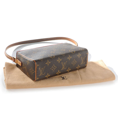 Louis Vuitton Monogram Recital 4 of 7