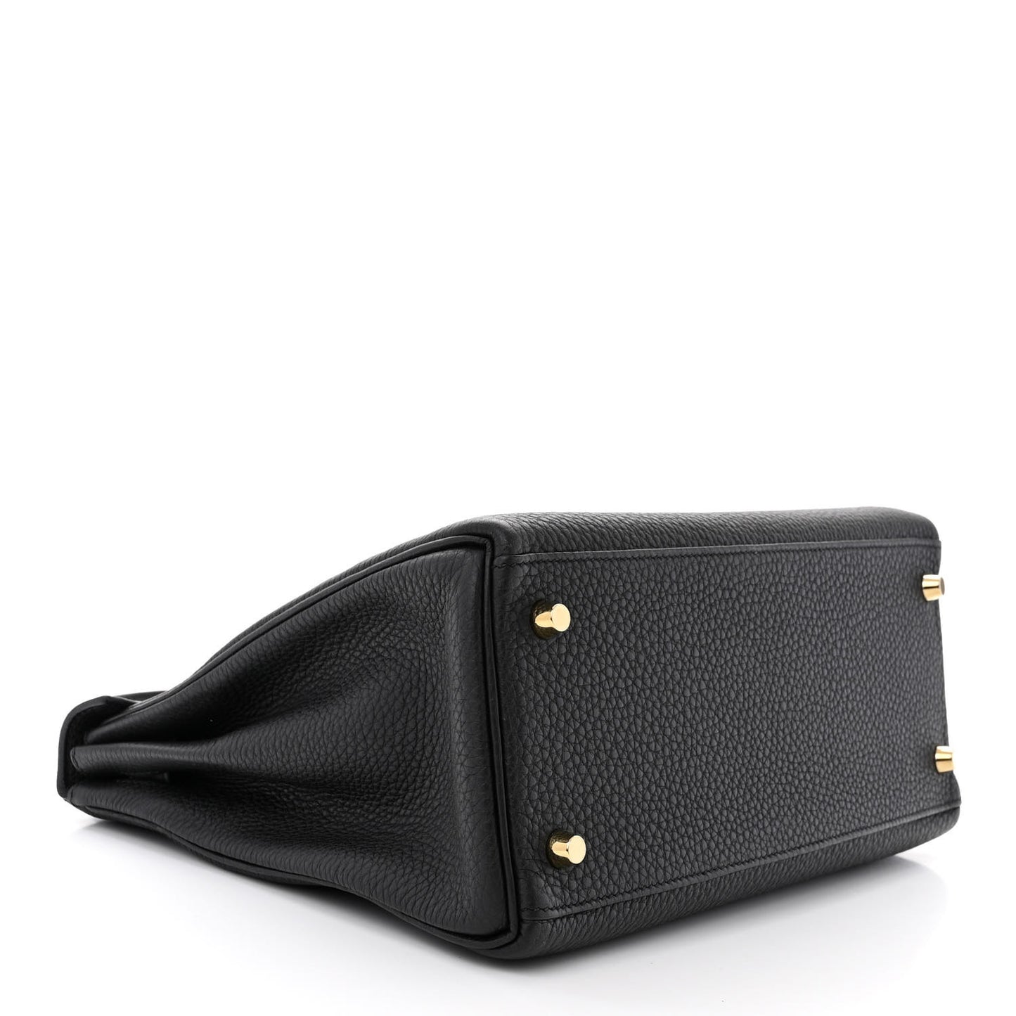 Togo Kelly Retourne 28 Black