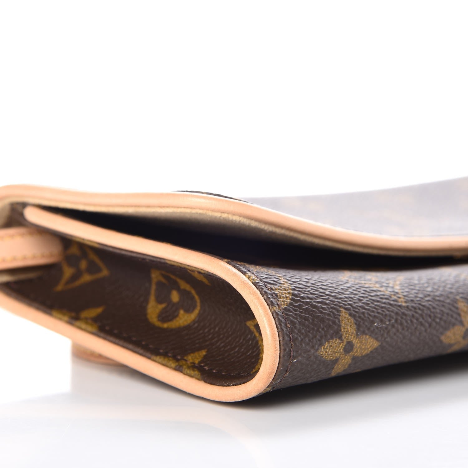 Louis Vuitton Monogram Pochette Twin GM 9 of 10