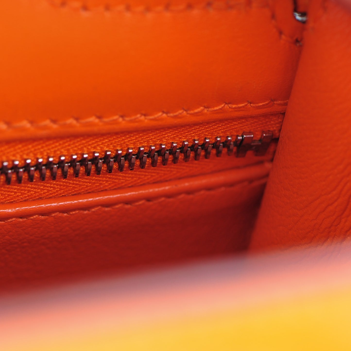 Box Kelly Sellier 32 Orange
