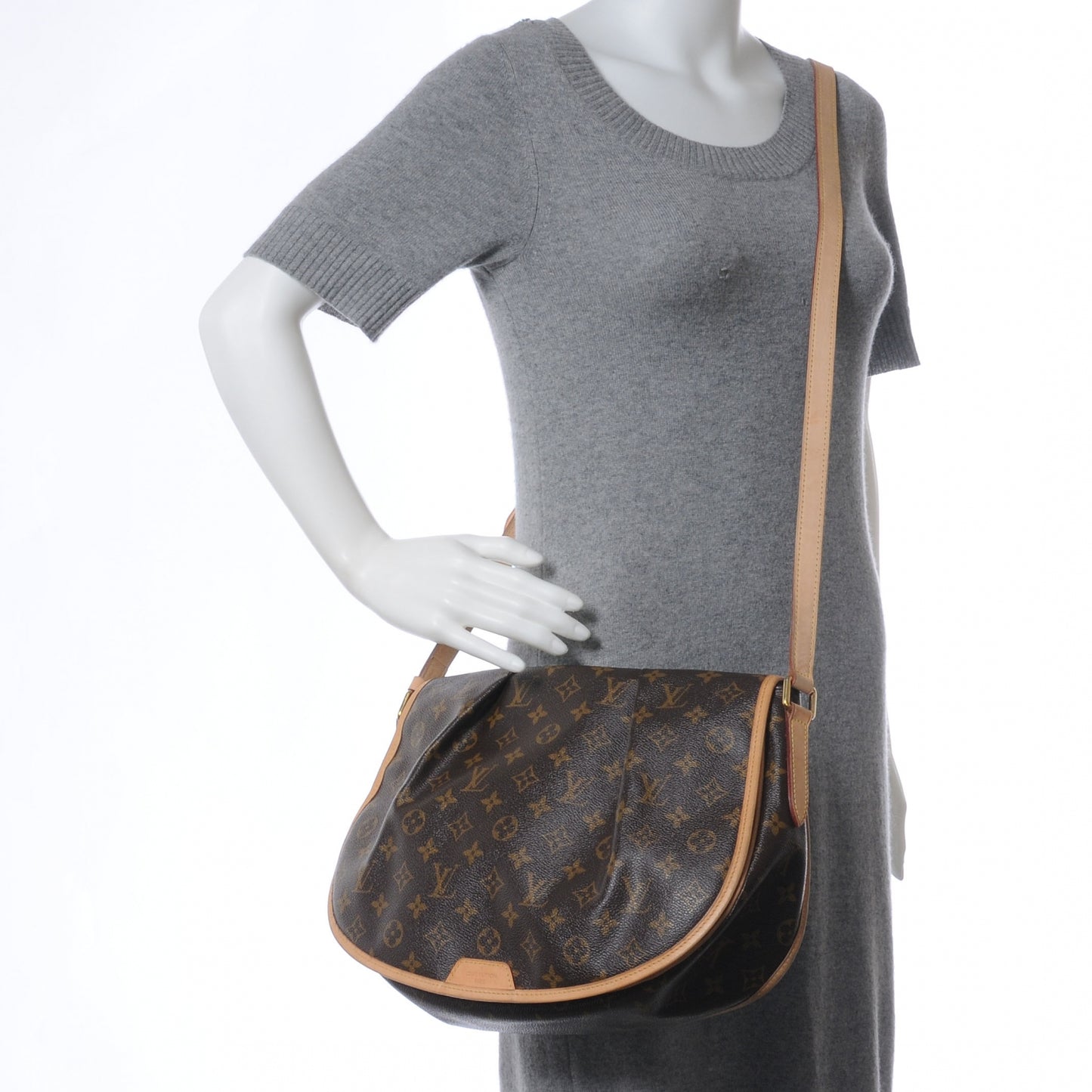 Monogram Menilmontant MM