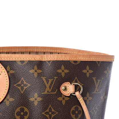 Louis Vuitton Monogram Neo Neverfull GM 18 of 21
