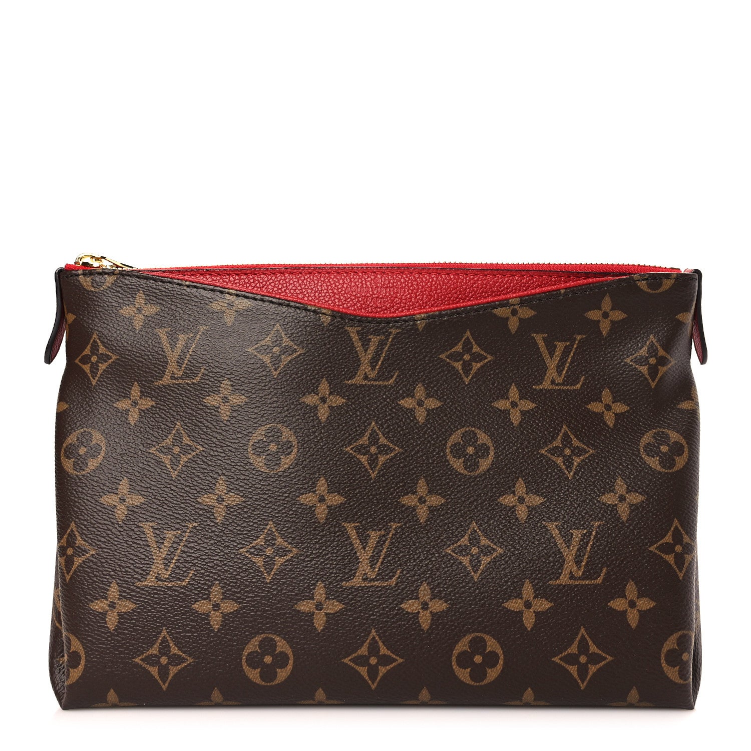 Louis Vuitton Monogram Pallas Beauty Case Cherry 1 of 8