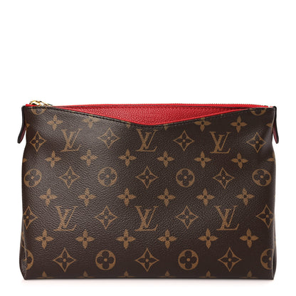 Louis Vuitton Monogram Pallas Beauty Case Cherry 1 of 8