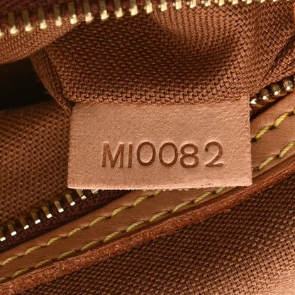 Louis Vuitton Monogram Mini Looping 7 of 10