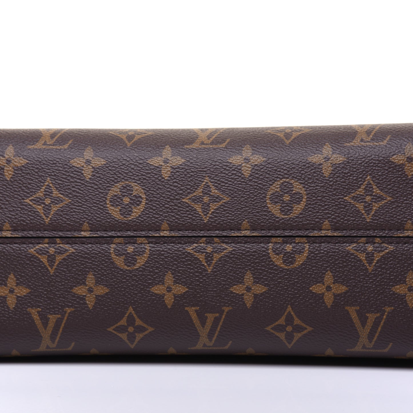 Monogram Cluny MM Blue Glacial