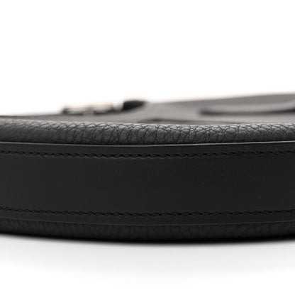 Hermes Togo Swift P'tit Arcon Black 9 of 11