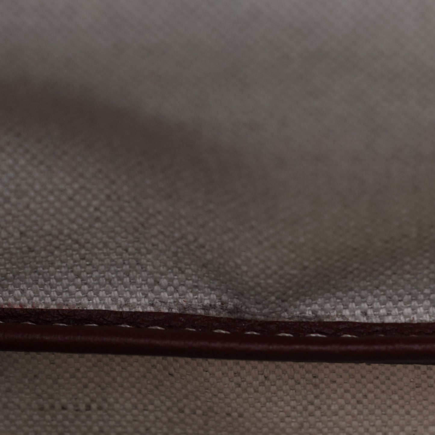 Goyardine Saint Louis PM Bordeaux