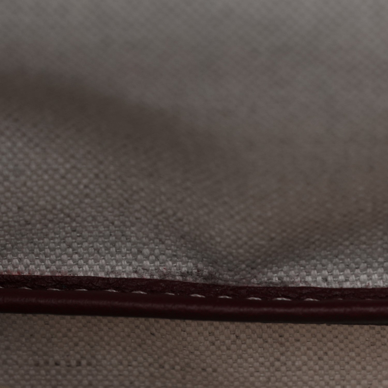 Goyard Goyardine Saint Louis PM Bordeaux 12 of 12