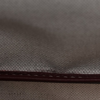 Goyard Goyardine Saint Louis PM Bordeaux 12 of 12