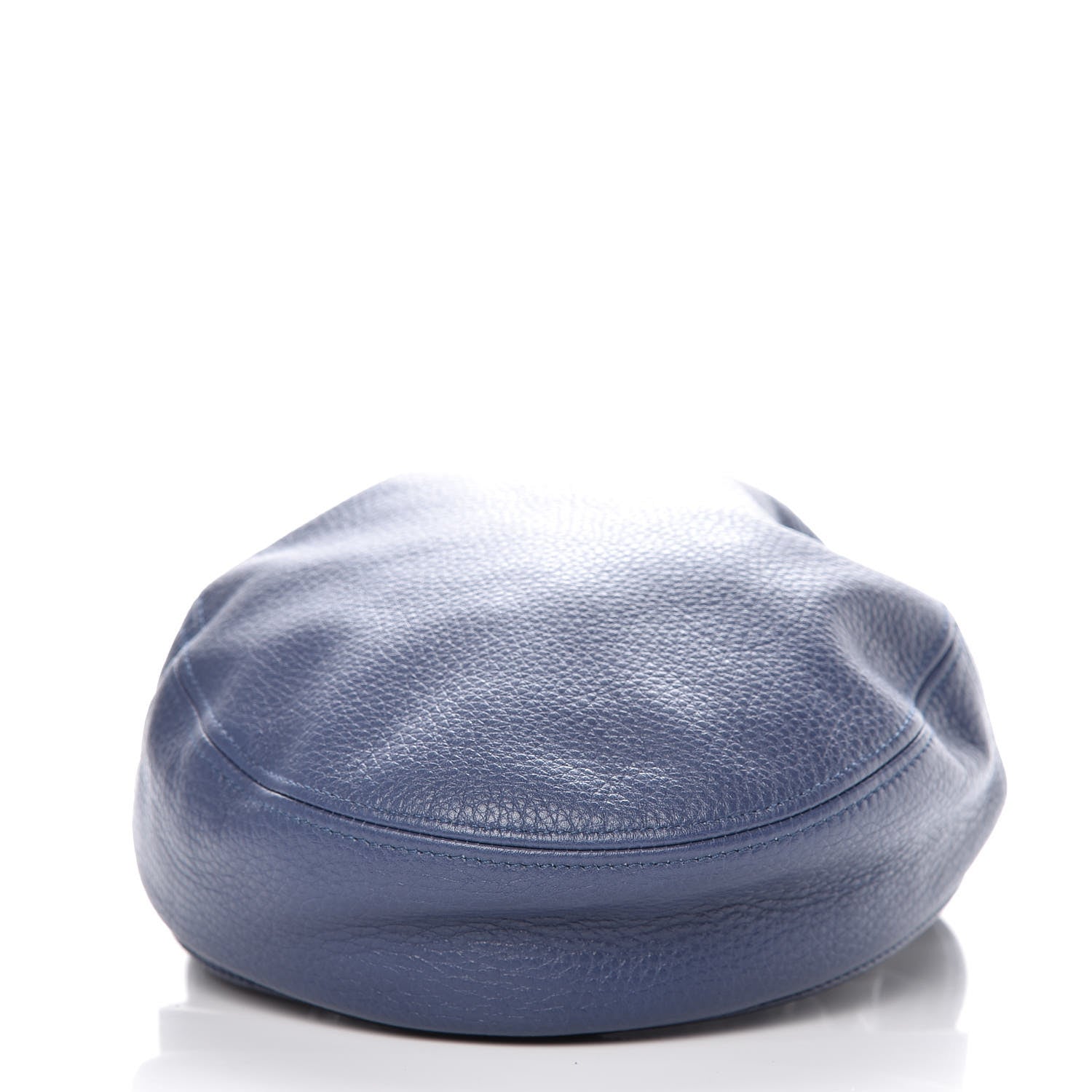 Gucci Calfskin Cellarius Hat S Washed Indigo 3 of 5